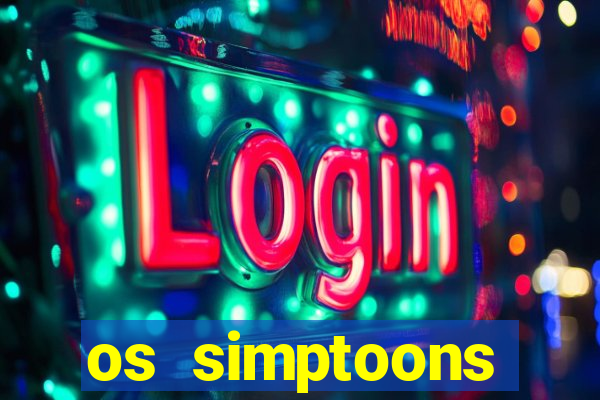 os simptoons futebol e cerveja